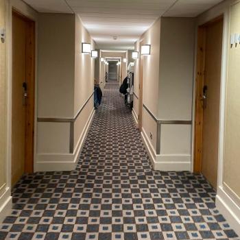 Big Blue Hotel Carpet Manufacturers in Paramaribo